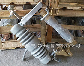 RW12-10/200A跌落式熔斷器戶外高壓10KV令克保險開關（guān）