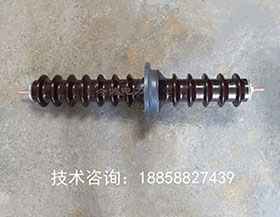 CK-35/630a穿牆套管35kv高壓（yā）戶內外（wài）陶（táo）瓷套管環保設備銅棒穿牆套管