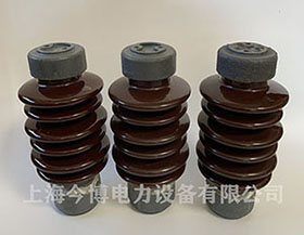 ZSW-15/4支柱絕緣子（zǐ）ZSW-12/400高（gāo）壓12~15KV陶瓷絕緣子300mm高290