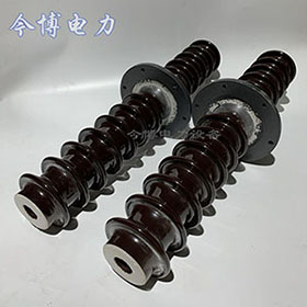 戶內外（wài）高（gāo）壓除塵器套管CK-35KV100a200a引進穿牆套管靜電除塵器