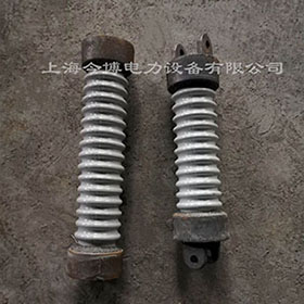 2702型靜（jìng）電除（chú）塵器瓷轉軸7202型陽極板電磁支撐（chēng）絕緣高（gāo）壓瓷瓶