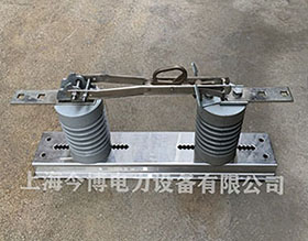 ABB款DCD-12/630a戶外高壓交流隔離（lí）開關10kv-12kv柱上刀閘開關