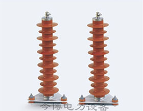 HY5WZ-51/134電站型35KV氧化鋅避（bì）雷器（qì）戶外高壓線路複合防雷器