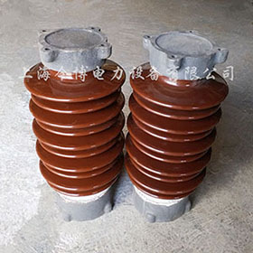 ZSW-35/400/600/800戶（hù）外高壓絕緣子35KV絕緣瓷瓶zsw-40.5/6/8支柱