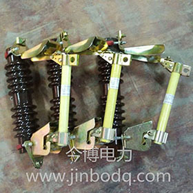 RW7-10/100A RW7-10/200A戶外跌落式熔斷器RW7-12KV跌落（luò）式（shì）保險
