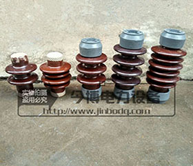 ZS-10/400支柱絕緣子ZSW-10/400電力陶瓷10kv~15kv支（zhī）柱絕緣（yuán）子瓷瓶