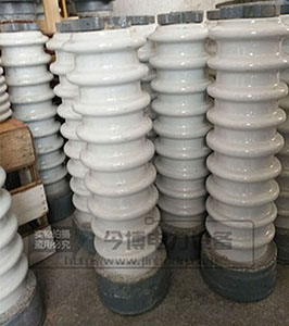 ZL-35/400戶內膠裝支（zhī）柱絕緣子