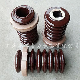 6kv~10kv防爆接線柱m12方孔（kǒng）絕緣子礦用陶瓷高壓電機高壓動靜