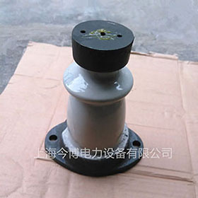 ZA-6T ZB-10T戶內膠支柱裝（zhuāng）絕緣子ZA-10T 支（zhī）撐瓷瓶