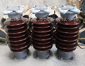 zsw-35/400/600/800/1000高壓絕緣子35kv戶（hù）外支柱瓷瓶配套MWL金具