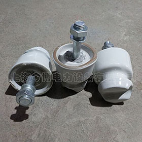 PD-3 針（zhēn）式絕緣（yuán）子PD-2 PD-1線路用高壓瓷（cí）瓶