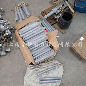 RW12-10/100A~200a戶外高壓跌落式（shì）熔斷器 熔管 令克管棒