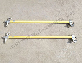 RW6-66/200A戶外高壓跌落式熔斷器（qì）管防風型保險管熔絲管100a~200A