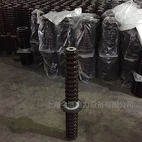高壓引進（jìn）穿牆套管靜電除塵器專用CK-100瓷套管靜電環保（bǎo）設備套管