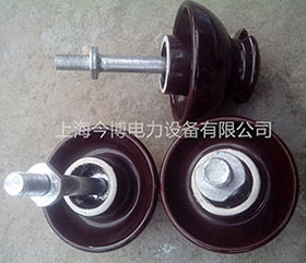 P-10T高壓線路用（yòng）針式陶瓷絕緣子