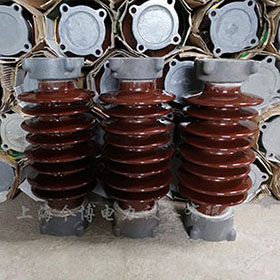 ZSW-35/600支柱絕緣子470高戶內外高壓線路用（yòng）zsw-40.5/6支撐瓷瓶