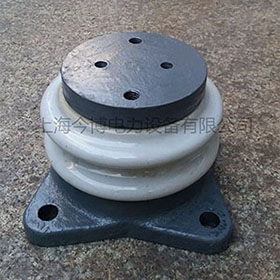HC-3支柱絕緣子戶（hù）內外支撐瓷瓶（píng）(圓拄型)