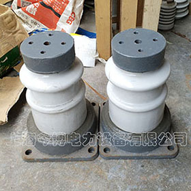 ZD-20F絕緣子戶（hù）內高壓支柱膠裝瓷瓶