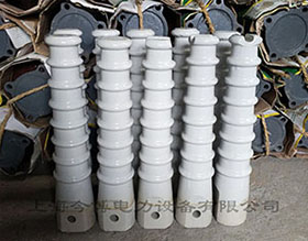 SC-185 SC-210 SC-280高壓線路瓷橫擔絕緣子10KV~35KV用橫坦（tǎn）絕緣