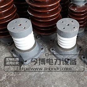 ZLD-10F戶內（nèi）膠裝絕緣子