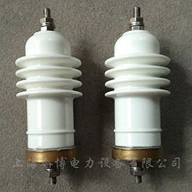 高壓壓敏電阻MYGK-6kv/5ka絕緣高（gāo）壓氧化鋅壓敏電阻MYGS10kv避雷器