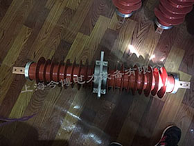 FCRG1-40.5/630A戶內（nèi）外高壓穿牆套管35kv~40.5kv複合矽橡膠套管