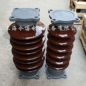 ZS-35/400戶內外高壓支柱（zhù）絕緣子ZSW-35/400靜電環保（bǎo）設備絕緣子