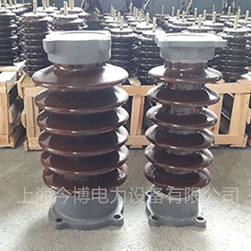 ZS-35/600 800戶內外高壓支柱絕緣子ZS-35/400支撐（chēng）瓷瓶1000 1600