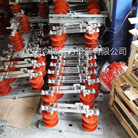 HGW9-12隔離開關GW9-12/630戶外高壓刀閘 10KV隔離開關（guān）