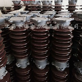ZSW-40.5/400k戶內外高壓支柱（zhù）絕緣子zsw-35/4膠（jiāo）裝支撐瓷瓶防汙型