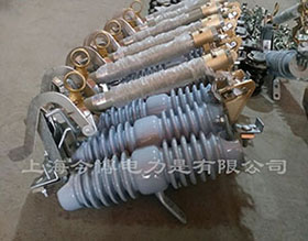 RW12-15/200A戶外高壓跌落式熔斷器rw12-15f/100a令克（kè）保險開關