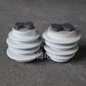 ZN-10W/4 8戶內（nèi）支柱絕緣子400 800聯合（hé）膠（jiāo）裝支撐瓷瓶