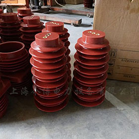 ZJ-35Q/145*320(380高)高壓支柱絕緣子35KV環氧樹（shù）脂絕緣子