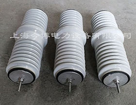 高低壓穿牆套管小電流陶（táo）瓷套管（guǎn）低電流圓棒型瓷套