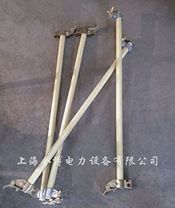 RW6-66kv/100a~200a戶外交流高壓跌落（luò）式熔（róng）斷器熔管