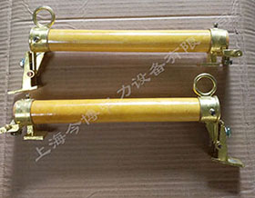 RW3-10/200A高壓跌落式熔斷器管100A~200a熔絲（sī）保險管（guǎn）令克管
