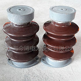ZSW-15/400T戶（hù）內外支柱絕（jué）緣（yuán）子陶瓷線路用15KV瓷瓶