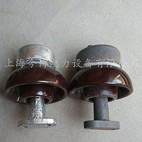 ZPB-10針式絕緣子線路用ZPD-10 陶瓷戶外針式（shì）絕緣子（zǐ）支柱瓷瓶