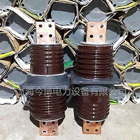 CWB-CWC-CWW-CWWB-10-20-35KV/1000A電站用高壓穿牆（qiáng）套管陶瓷