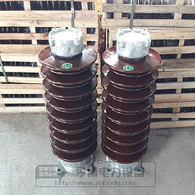ZSW-72.5/8戶外（wài）陶（táo）瓷高壓支柱絕緣（yuán）子35KV63KV66KV72KV/4、6、8、10