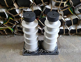 ZB-72.5F戶內外高壓（yā）膠裝支柱絕緣（yuán）子72kv用（yòng）環保設備除塵器支撐瓷瓶